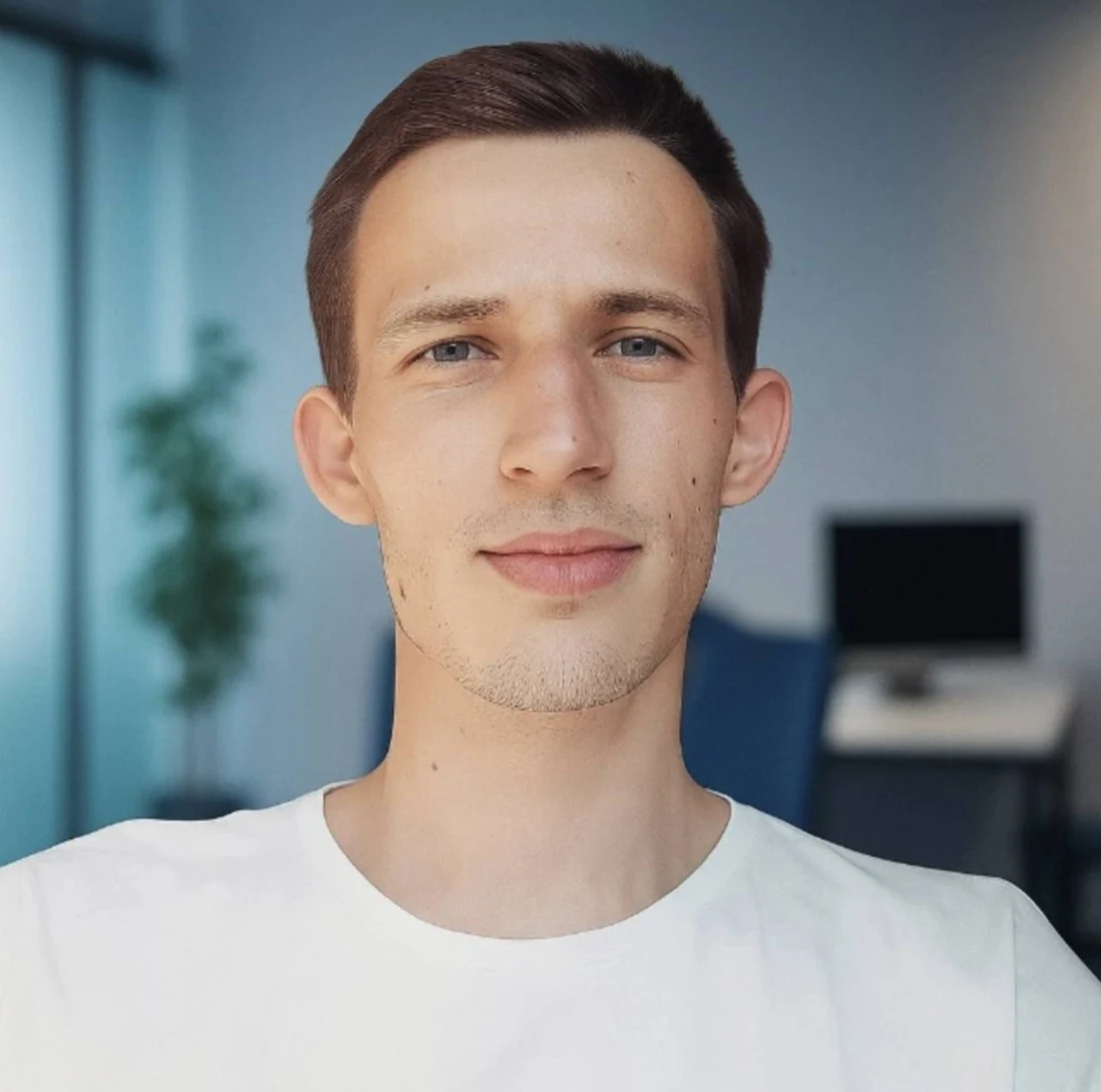 Christopher Bruhn, founder of BRUHN MEDIA